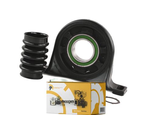 PODPORA WAŁU SPRINTER 06+ 906 Ø=47MM H=73MM SET na Arena.pl