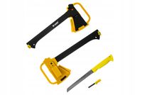 Siekiera survivalowa Ganzo FSA01 topór toporek myśliwski stal etui Outdoor