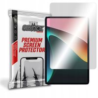 Szkło hybrydowe GrizzGlass HybridGlass do Xiaomi Pad 5
