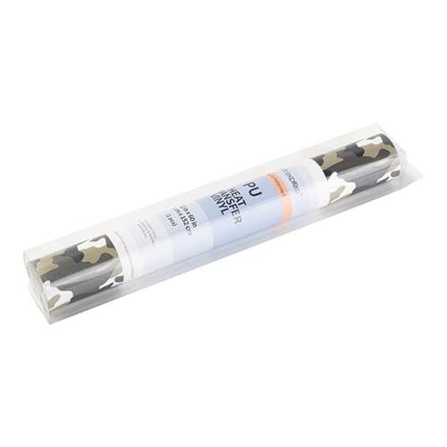 Folia flex - piaskowy kamuflaż na Arena.pl