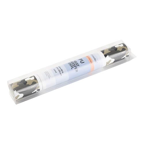 Folia flex - piaskowy kamuflaż zdjęcie 3