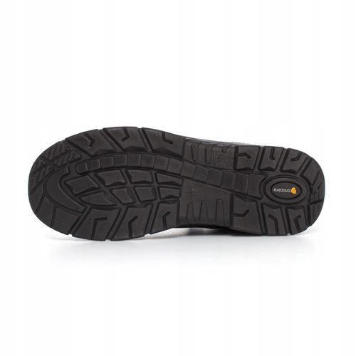 Buty Robocze Skórzane Trzewiki Ochronne Solid O1 Src - 39 na Arena.pl