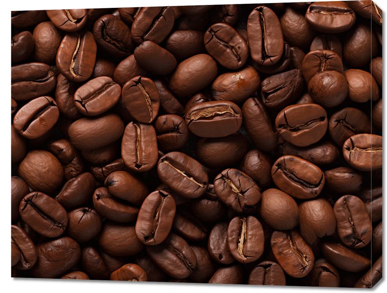 Obraz 90x70cm Esencja Aromatu zdjęcie 1