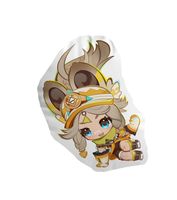 Poduszka Chibi Genshin Impact - Kachina