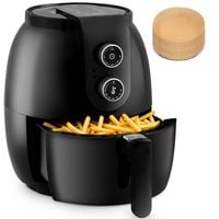 Frytkownica beztłuszczowa Air fryer frytownica 3,6l Berdsen BD-650