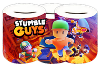 Skarbonka Ceramiczna - Stumble Guys