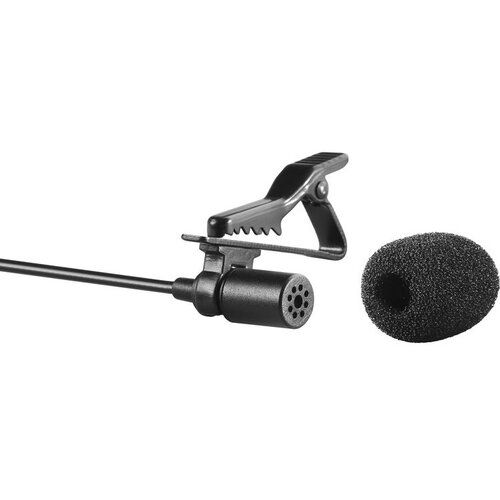 Mikrofon krawatowy Boya BY-M1 na Arena.pl