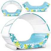 Wyspa dmuchana 224 x 150 cm INTEX 56294