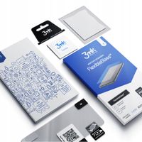 Huawei P20 Pro - 3mk FlexibleGlass
