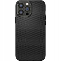 SPIGEN ELASTYCZNE MATOWE ETUI CASE OBUDOWA DO IPHONE 13 PRO MAX