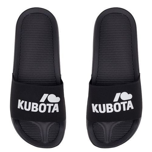 Klapki Kubota Basic Czarne 2026 37 na Arena.pl