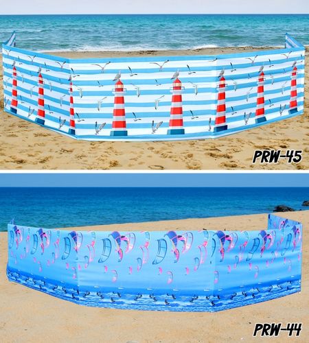 PARAWAN PLAŻOWY 16M NA PLAŻE PARAWANY MATA PIKNIK MORZE POLSKI PRODUCENT na Arena.pl