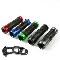 Manetki Motocyklowe Uniwersalne CNC, GRIPY, Rollgaz, Manetka gazu