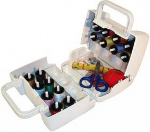 Šicí box Singer SN12/00 na Arena.pl