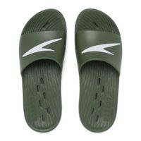 Klapki basenowe antypoślizgowe męskie Speedo Slide rozmiar 39