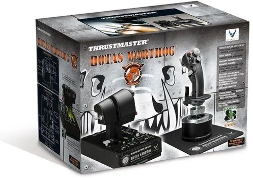 Joystick Thrustmaster 2960720 2960720 na Arena.pl