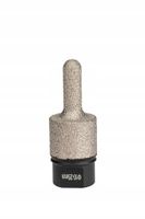 Rozwiertak Diamentowy do Gresu 4w1 M14 10-25 mm do Płytek PRO PRO-WA378