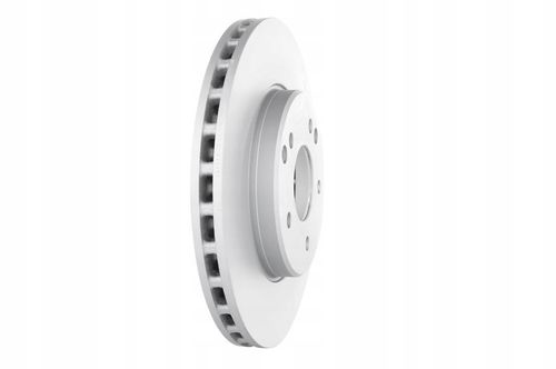 TARCZA HAM PRZOD 288X25 V BOSCH na Arena.pl