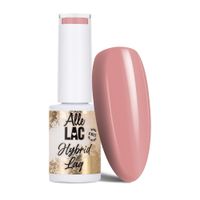 Lakier hybrydowy LED/UV Gel Polish AlleLac Business Woman Nr 194 5g