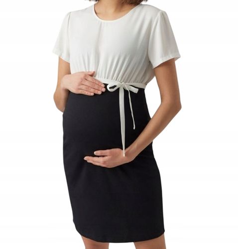 Sukienka ciążowa Mamalicious S na Arena.pl