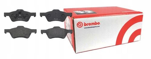 BREMBO KLOCKI HAMULCOWE PRZÓD P24159 P 24 159 na Arena.pl