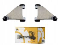 WAHACZE GÓRNE ALFA ROMEO 166 PRZÓD