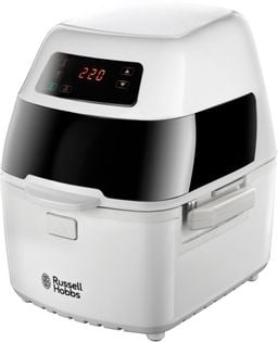 RUSSELL HOBBS FRYTOWNICA 22101-56 CYCLOFRY PLUS