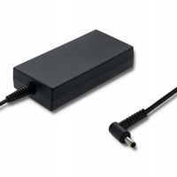 2X Zasilacz do laptopa Dell 130W 19.5V 6.67A 4.5*3.0 +pin +kabel