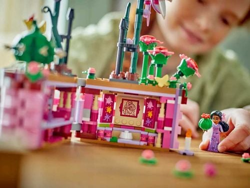 43237 - lego disney - doniczka isabeli na Arena.pl