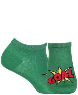 STOPKI WZOROWANE 6-11 LAT 30-32 blue.b33/wz.876 na Arena.pl