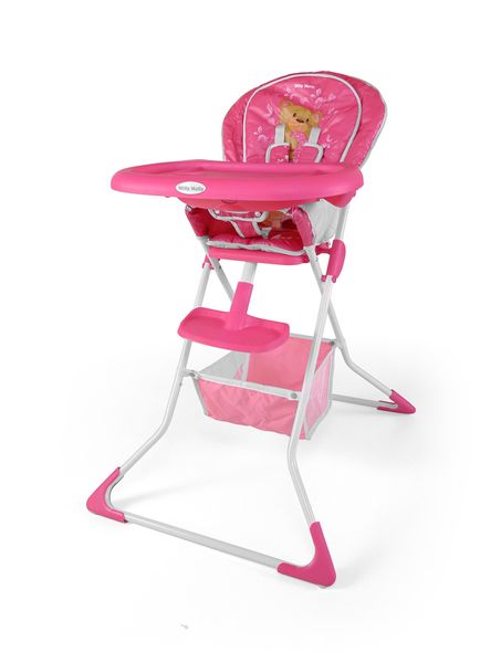 Milly Mally Krzesełko Mini Bear zdjęcie 2