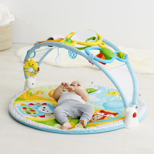Skip Hop - Mata edukacyjna Explore & More na Arena.pl