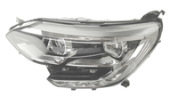 Renault Megane IV Reflektor przedni Lampa przednia led Lewa