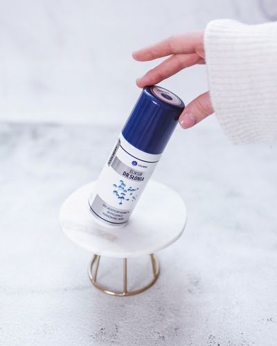 2x Eliksir Dr Słonia COLWAY 75 ml Nanosrebro na Arena.pl