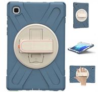 Etui do iPad Air4 10.9/Air5 10.9 Pancerne  z Podstawką i Uchwytem