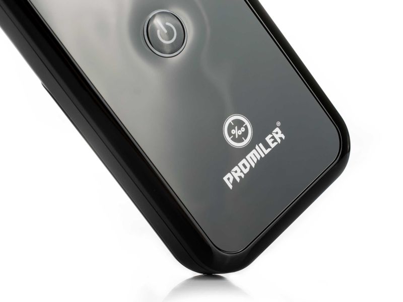 Alkomat Promiler AL7010 zdjęcie 14