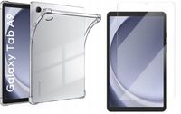 ETUI + SZKŁO HARTOWANE do SAMSUNG GALAXY TAB A9 8.7 2023 X110 / X115