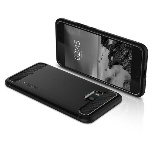 SPIGEN SGP RUGGED ARMOR HTC U11 BLACK na Arena.pl