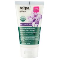 TOŁPA Green Odżywczy koncentrat wygładzający do rąk 75 ml
