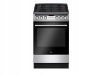 Kuchnia AMICA 58GET2.43HZPTADAIF(XSX)