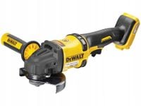 DEWALT SZLIFIERKA KĄTOWA 125MM FLEXVOLT 54V 0*AH