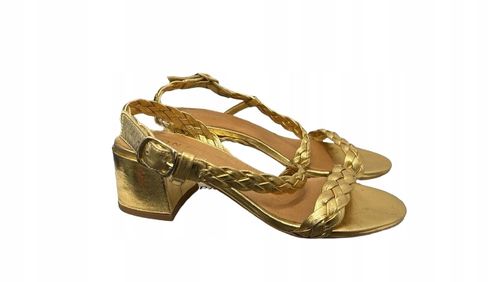 Damskie sandały Jonak Alfred r,36 na Arena.pl