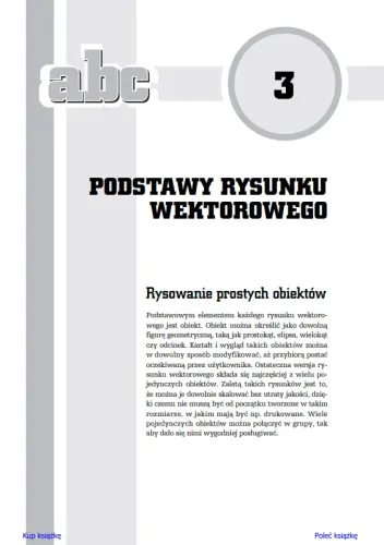 ABC CorelDRAW 2018 PL na Arena.pl