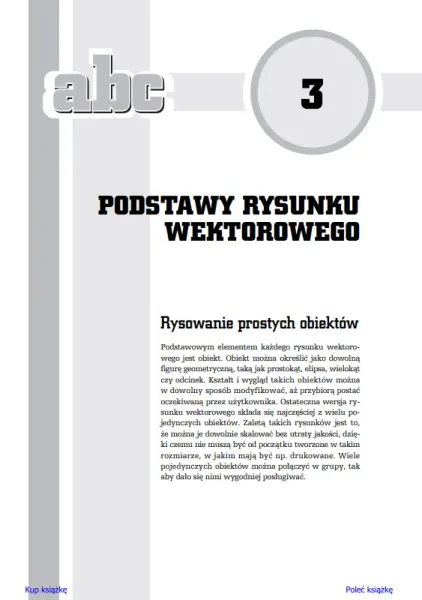 ABC CorelDRAW 2018 PL zdjęcie 7