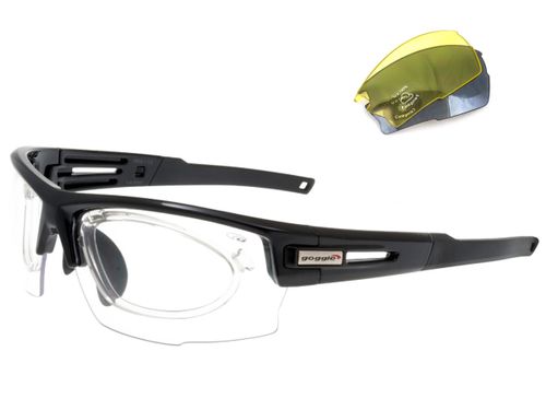 Okulary przeciwsłoneczne Goggle E602-1 na Arena.pl