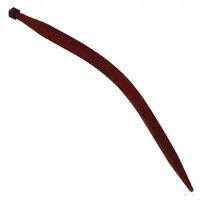 Ząb Ładowacza,Wygięty Zamykający,Profil Podwójne T