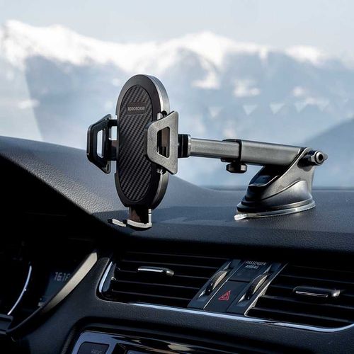 Spacecase Car Holder Sc01 Dash/Windshield Black na Arena.pl