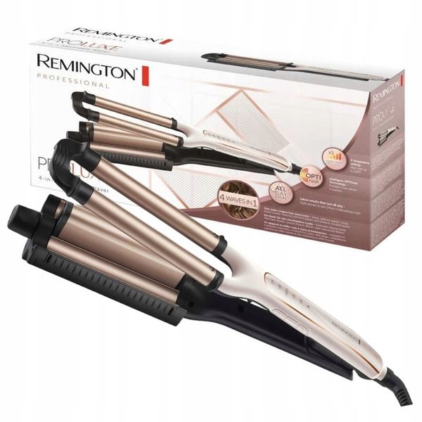 LOKÓWKA CI91AW 4W1 REMINGTON zdjęcie 6