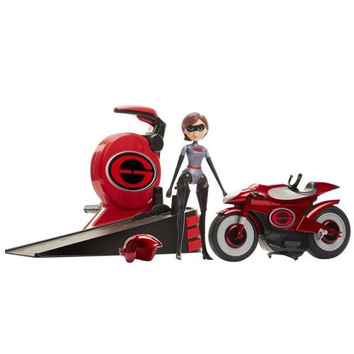 Iniemamocni 2, Elastycykl na Arena.pl