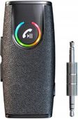 Odbiornik do samochodów Bluetooth GR03 wzmacniacz dźwięku, słuchawki